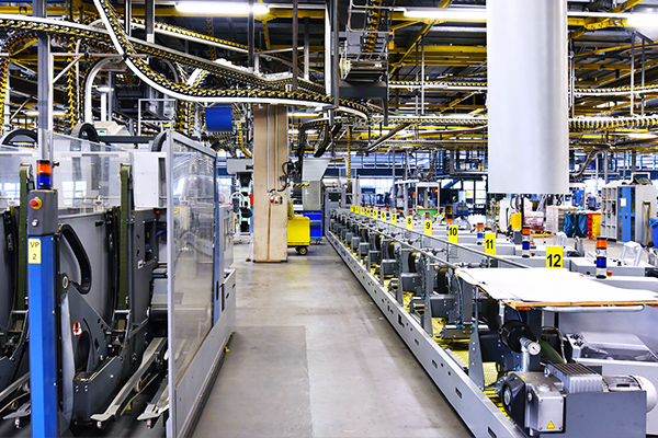 現地設置・改造工事