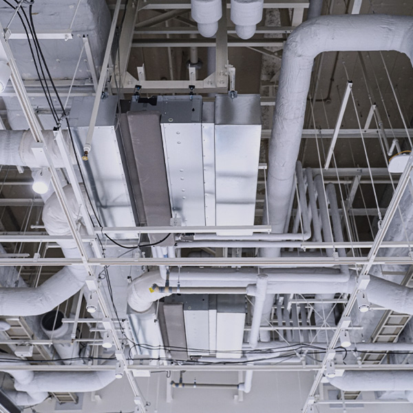 電気設備・保全工事