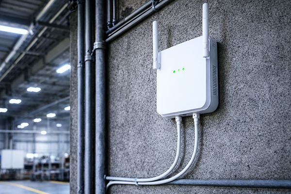 AP（アクセスポイント） 設置・増設工事