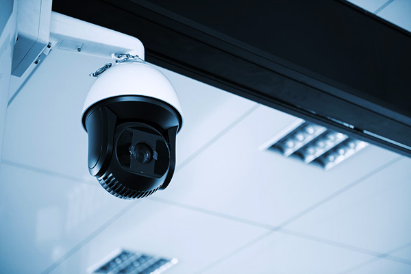 カメラ設置・増設工事